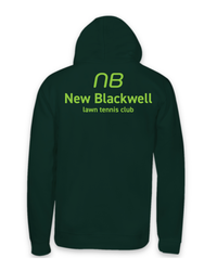 Load image into Gallery viewer, New Blackwell Lawn Tennis Club - Men's Classic Hoodie
