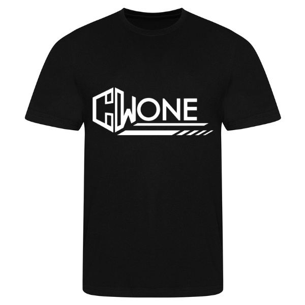CWONE Men's HYROX T-Shirt