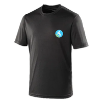 Load image into Gallery viewer, Cooden Beach Sports &amp; Social Club - Kids Performance T-Shirt
