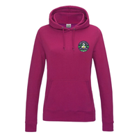 Load image into Gallery viewer, Swanmore LTC - Women&#39;s Classic Hoodie
