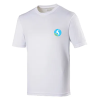 Load image into Gallery viewer, Cooden Beach Sports &amp; Social Club - Kids Performance T-Shirt
