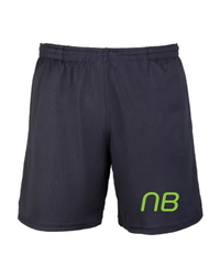 Load image into Gallery viewer, New Blackwell Lawn Tennis Club - Men's Shorts

