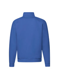 Load image into Gallery viewer, Fulwood Lawn Tennis Club - Unisex Zip Neck Sweatshirt
