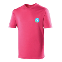 Load image into Gallery viewer, Cooden Beach Sports &amp; Social Club - Kids Performance T-Shirt
