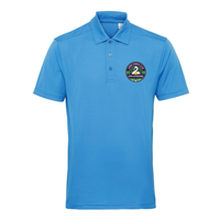 Load image into Gallery viewer, Swanmore LTC - Men&#39;s Performance Polo
