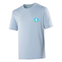 Load image into Gallery viewer, Cooden Beach Sports &amp; Social Club - Kids Performance T-Shirt

