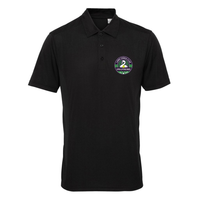 Load image into Gallery viewer, Swanmore LTC - Men&#39;s Performance Polo
