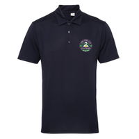 Load image into Gallery viewer, Swanmore LTC - Men&#39;s Performance Polo
