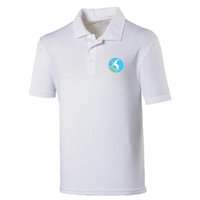 Load image into Gallery viewer, Cooden Beach Sports &amp; Social Club - Men's Polo Shirt
