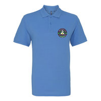 Load image into Gallery viewer, Swanmore LTC - Men&#39;s Classic Polo
