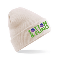 Load image into Gallery viewer, Totton &amp; Eling Tennis Centre - Club Beanie
