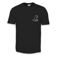 Load image into Gallery viewer, Hale Gardens Lawn Tennis Club - Men's Performance T-Shirt
