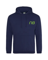 Load image into Gallery viewer, New Blackwell Lawn Tennis Club - Men's Classic Hoodie
