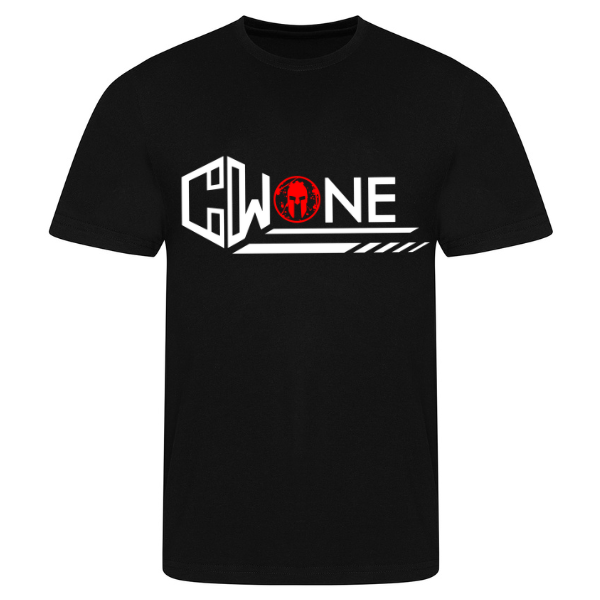 CWONE Men's DEKA T-Shirt
