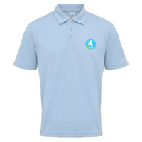 Load image into Gallery viewer, Cooden Beach Sports &amp; Social Club - Men's Polo Shirt
