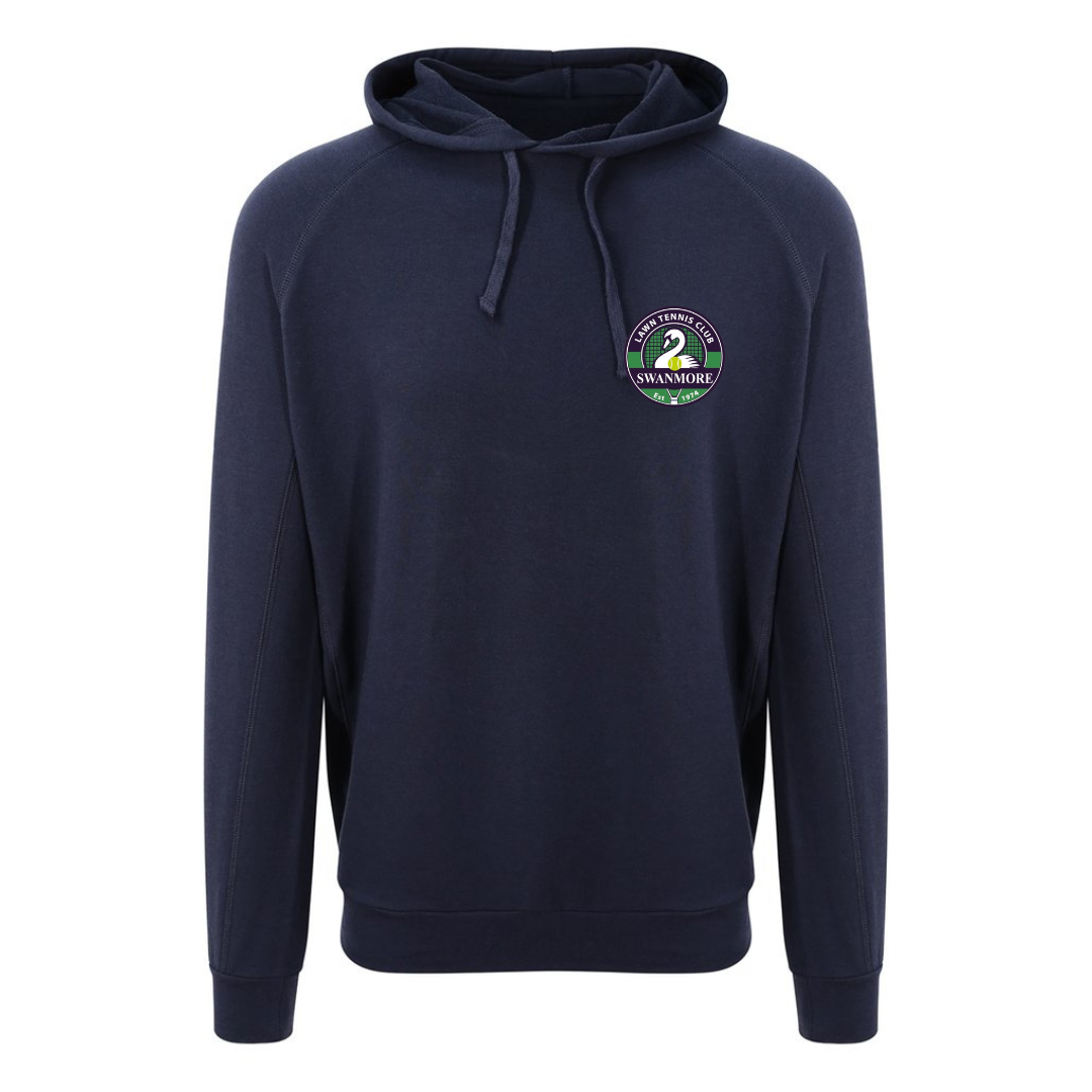 Swanmore LTC - Women's Performance Hoodie