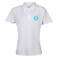 Load image into Gallery viewer, Cooden Beach Sports &amp; Social Club - Women's Polo Shirt

