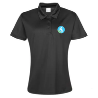 Load image into Gallery viewer, Cooden Beach Sports &amp; Social Club - Women's Polo Shirt

