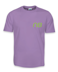 Load image into Gallery viewer, New Blackwell Lawn Tennis Club - Women's Performance T-Shirt

