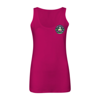Load image into Gallery viewer, Swanmore LTC - Women&#39;s Vest
