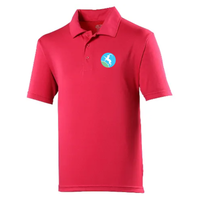 Load image into Gallery viewer, Cooden Beach Sports &amp; Social Club - Kids's Polo Shirt
