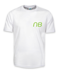 Load image into Gallery viewer, New Blackwell Lawn Tennis Club - Men's Performance T-Shirt
