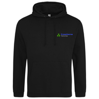 Load image into Gallery viewer, Crowthorne Tennis Club - Men's Classic Hoodie
