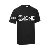 Load image into Gallery viewer, CWONE - Men's Performance T-Shirt
