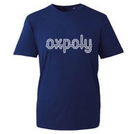 Load image into Gallery viewer, OXPOLY PRINTED TSHIRT (FRONT ONLY)
