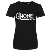 Load image into Gallery viewer, CWONE - Women&#39;s HYROX T-Shirt

