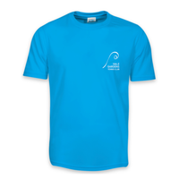 Load image into Gallery viewer, Hale Gardens Lawn Tennis Club - Men's Performance T-Shirt
