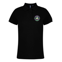 Load image into Gallery viewer, Swanmore LTC - Women&#39;s Classic Polo
