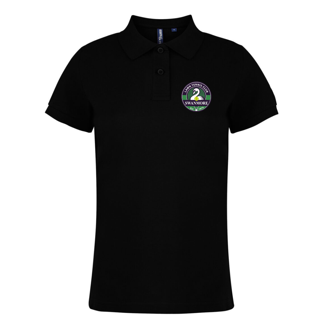 Swanmore LTC - Women's Classic Polo