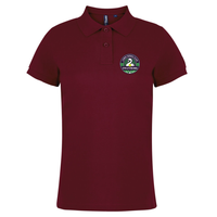 Load image into Gallery viewer, Swanmore LTC - Women&#39;s Classic Polo
