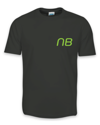 Load image into Gallery viewer, New Blackwell Lawn Tennis Club - Men's Performance T-Shirt
