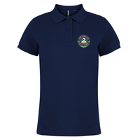 Load image into Gallery viewer, Swanmore LTC - Women&#39;s Classic Polo
