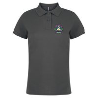 Load image into Gallery viewer, Swanmore LTC - Women&#39;s Classic Polo
