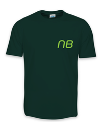 Load image into Gallery viewer, New Blackwell Lawn Tennis Club - Men's Performance T-Shirt
