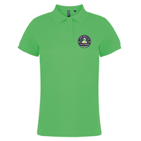 Load image into Gallery viewer, Swanmore LTC - Women&#39;s Classic Polo
