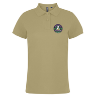 Load image into Gallery viewer, Swanmore LTC - Women&#39;s Classic Polo
