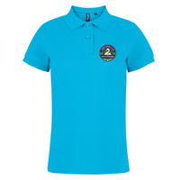 Load image into Gallery viewer, Swanmore LTC - Women&#39;s Classic Polo
