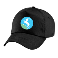Load image into Gallery viewer, Cooden Beach Sports &amp; Social Club - Kid's Club Cap
