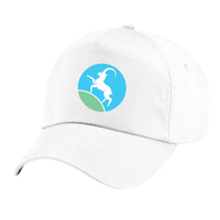 Load image into Gallery viewer, Cooden Beach Sports &amp; Social Club - Kid's Club Cap
