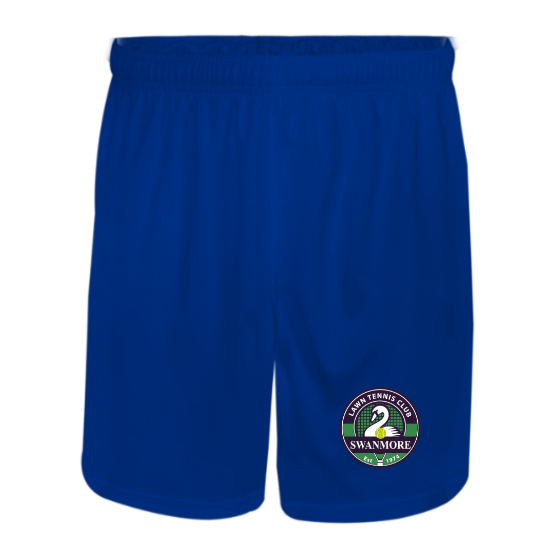 Swanmore LTC - Men's Shorts