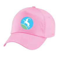 Load image into Gallery viewer, Cooden Beach Sports &amp; Social Club - Kid's Club Cap
