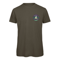 Load image into Gallery viewer, Swanmore LTC - Men&#39;s Classic T-Shirt
