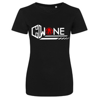 Load image into Gallery viewer, CWONE - Women&#39;s DEKA T-Shirt
