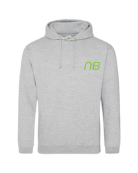 Load image into Gallery viewer, New Blackwell Lawn Tennis Club - Men's Classic Hoodie
