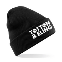 Load image into Gallery viewer, Totton &amp; Eling Tennis Centre - Club Beanie

