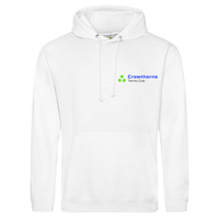 Load image into Gallery viewer, Crowthorne Tennis Club - Men's Classic Hoodie
